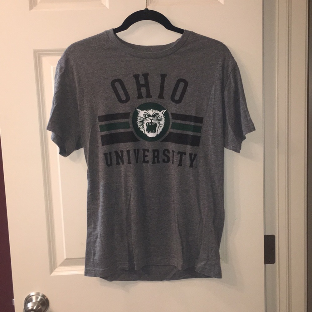 Ohio University Tee